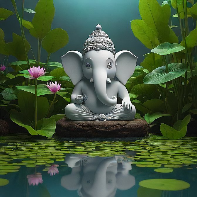 GANESHA